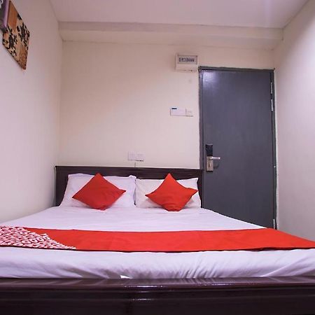 Kk Hotel @ קאג'אנג מראה חיצוני תמונה