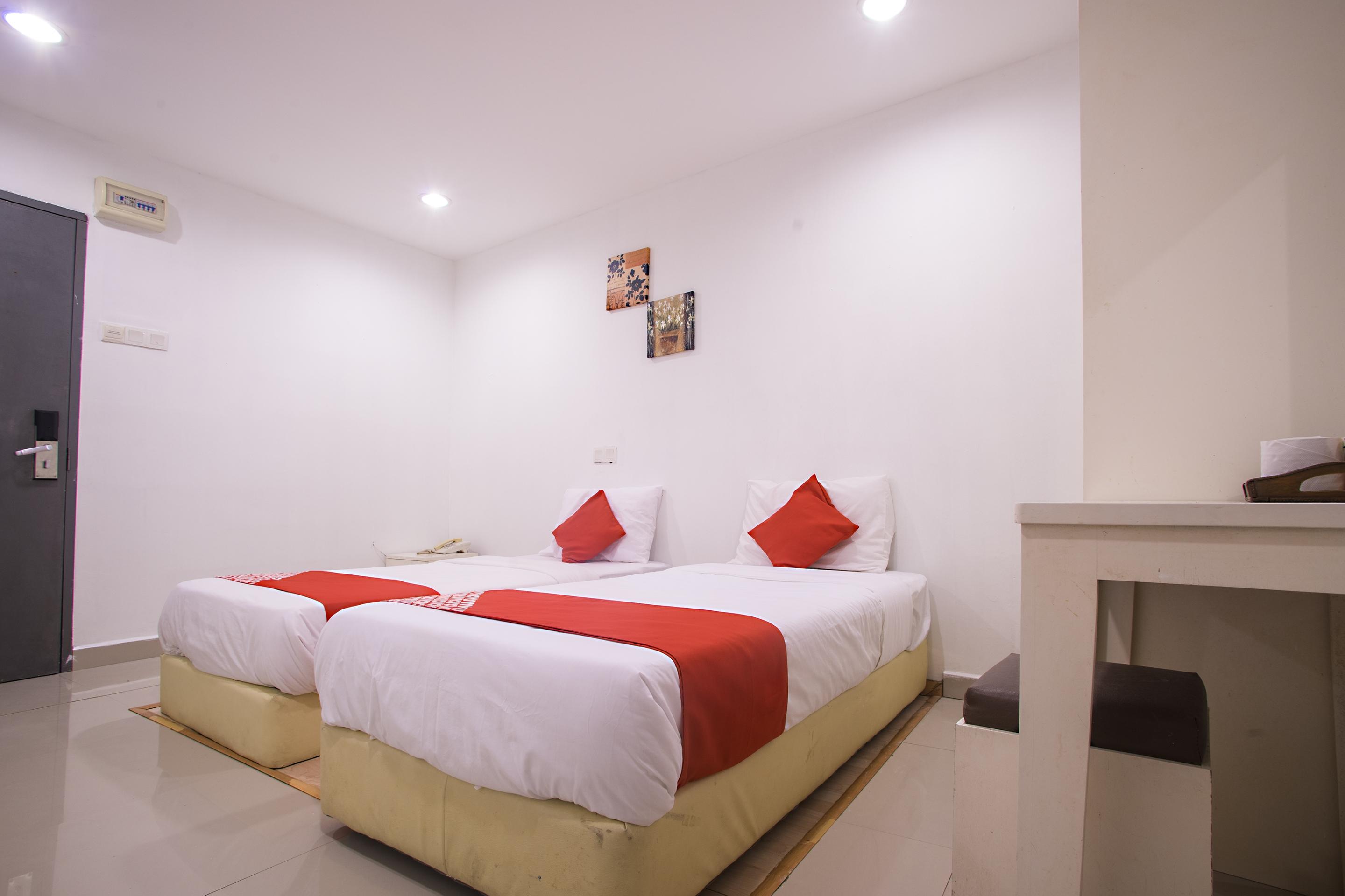 Kk Hotel @ קאג'אנג מראה חיצוני תמונה