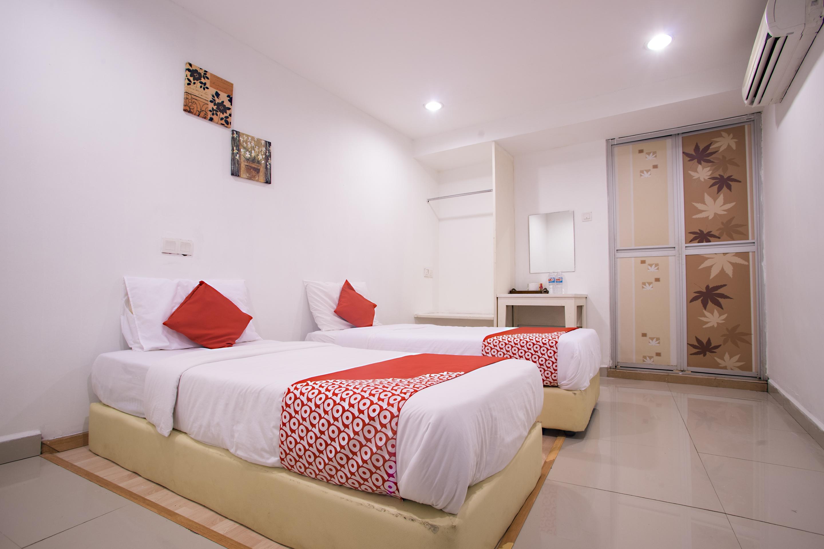 Kk Hotel @ קאג'אנג מראה חיצוני תמונה