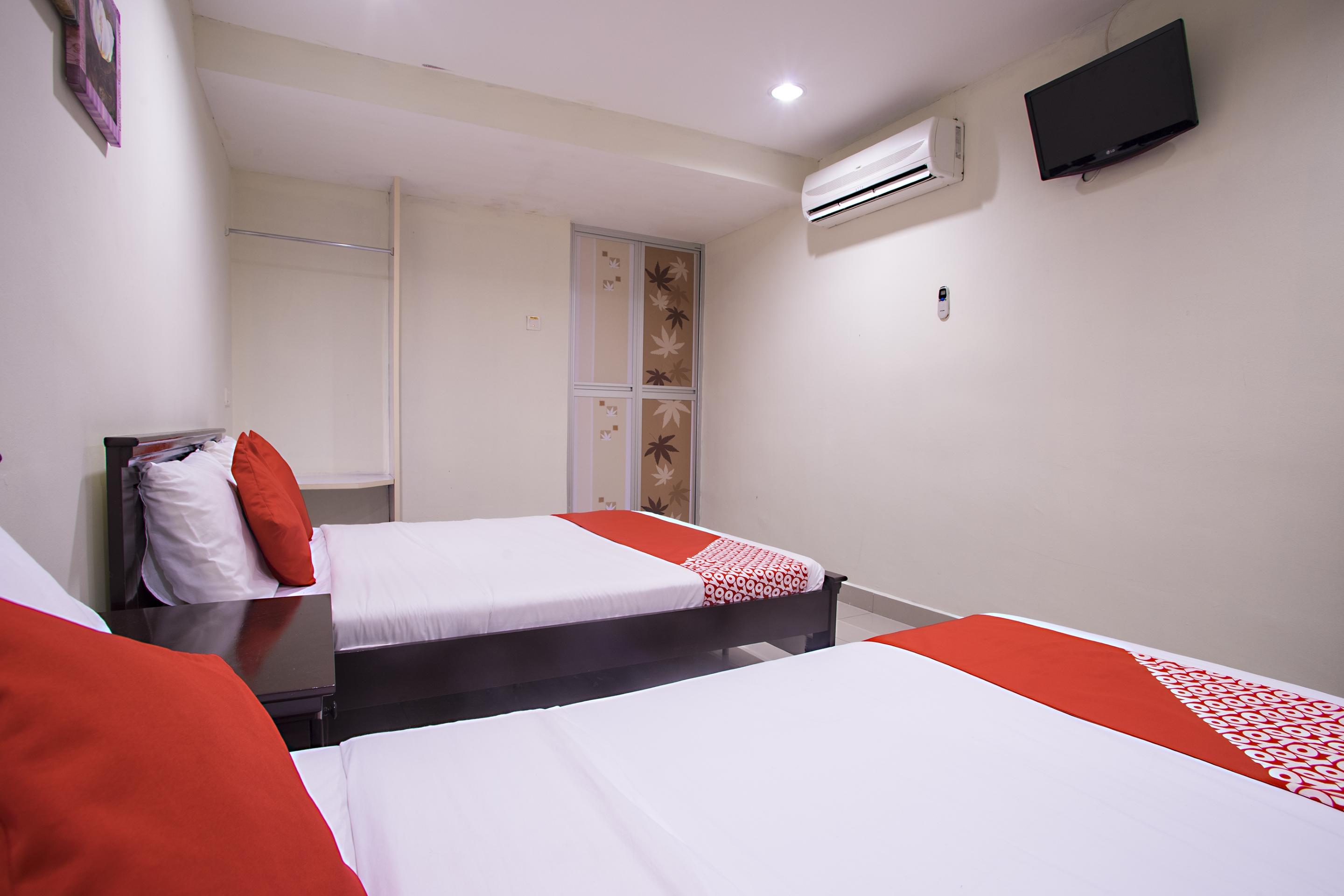 Kk Hotel @ קאג'אנג מראה חיצוני תמונה