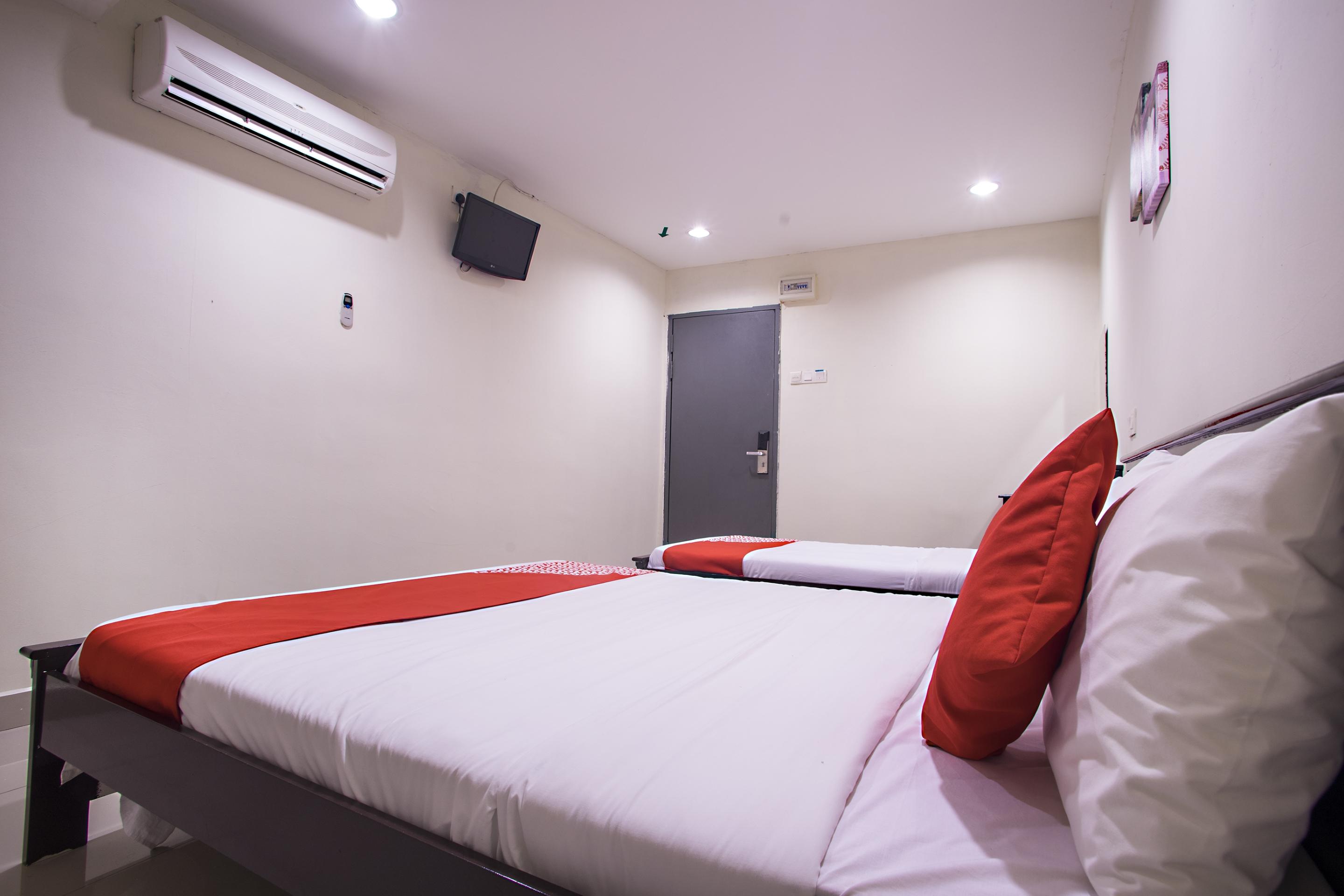 Kk Hotel @ קאג'אנג מראה חיצוני תמונה