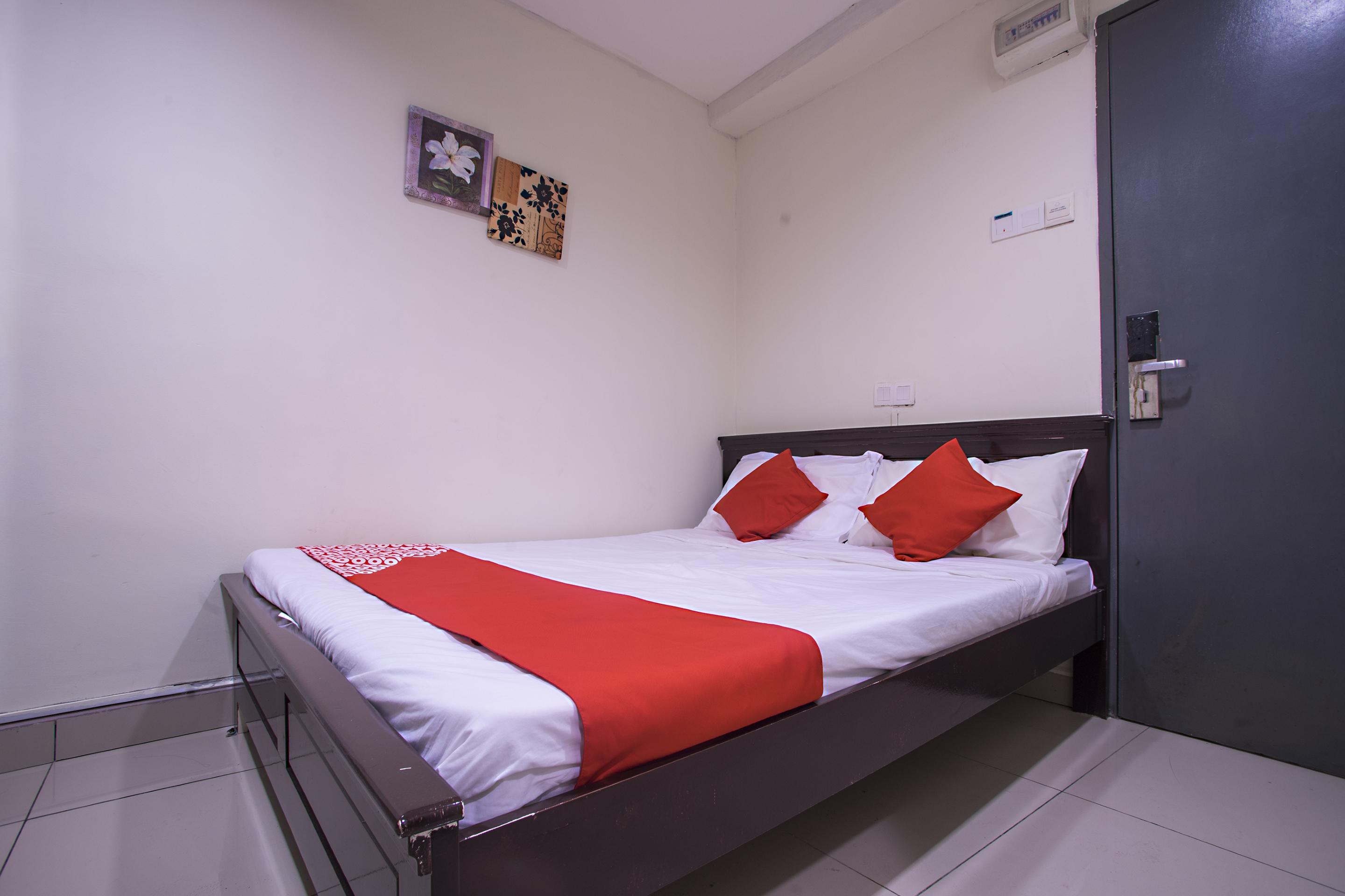 Kk Hotel @ קאג'אנג מראה חיצוני תמונה