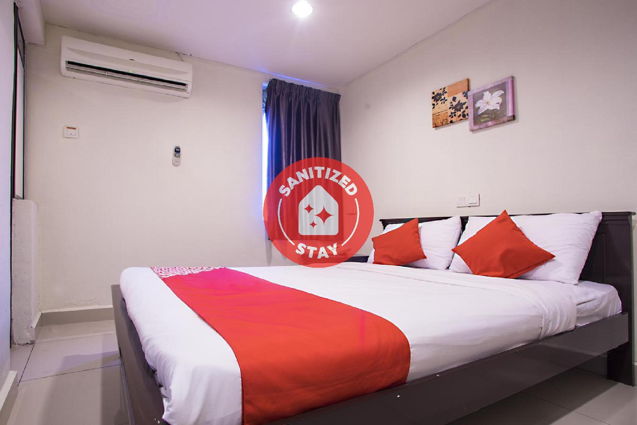Kk Hotel @ קאג'אנג מראה חיצוני תמונה