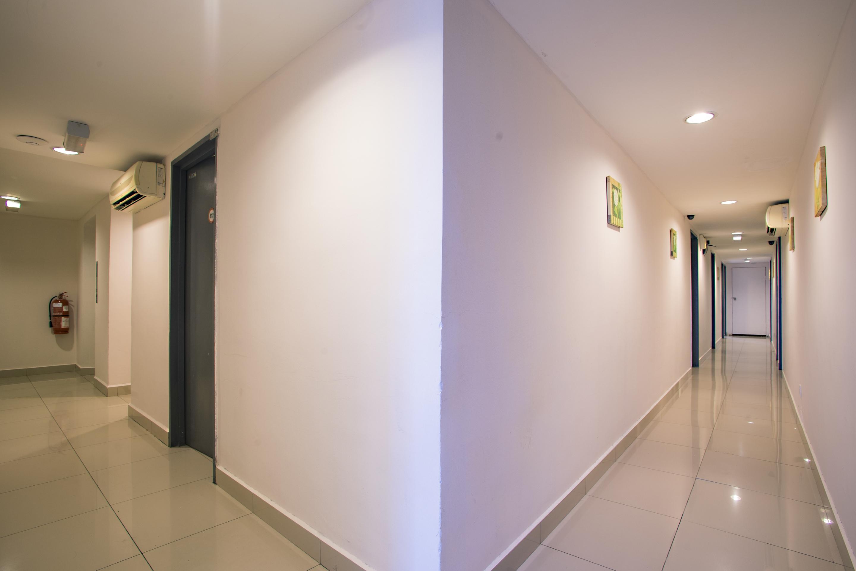 Kk Hotel @ קאג'אנג מראה חיצוני תמונה