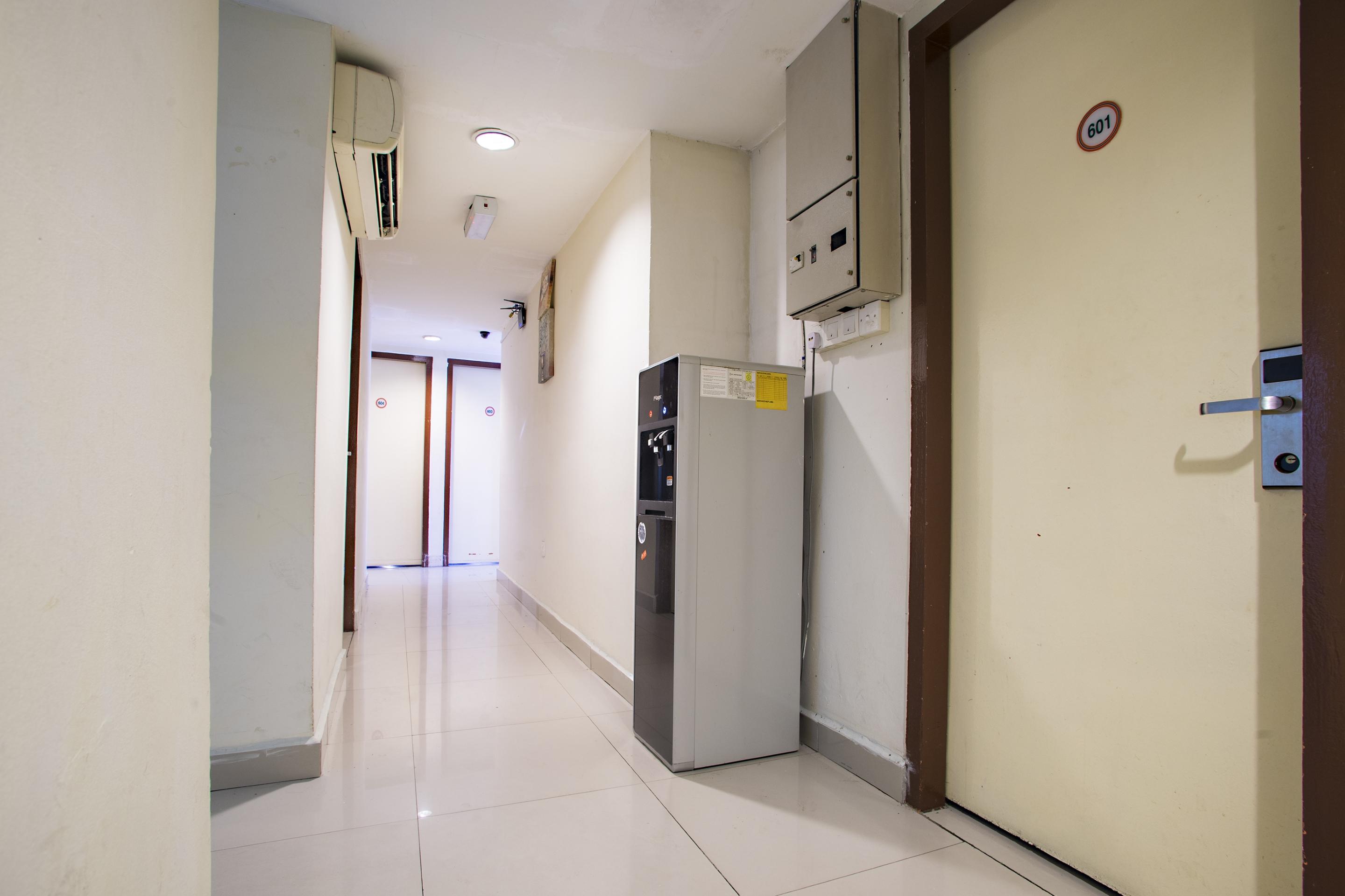 Kk Hotel @ קאג'אנג מראה חיצוני תמונה