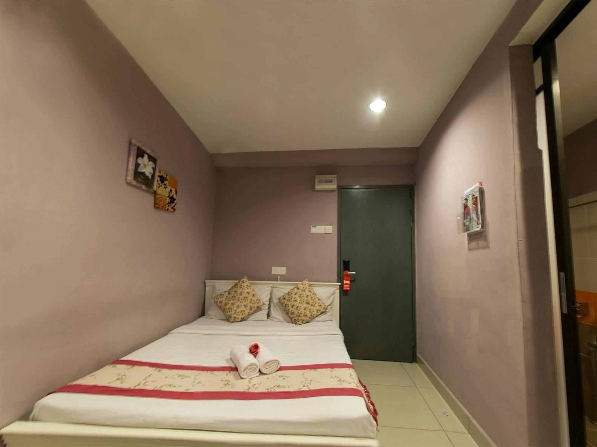 Kk Hotel @ קאג'אנג מראה חיצוני תמונה