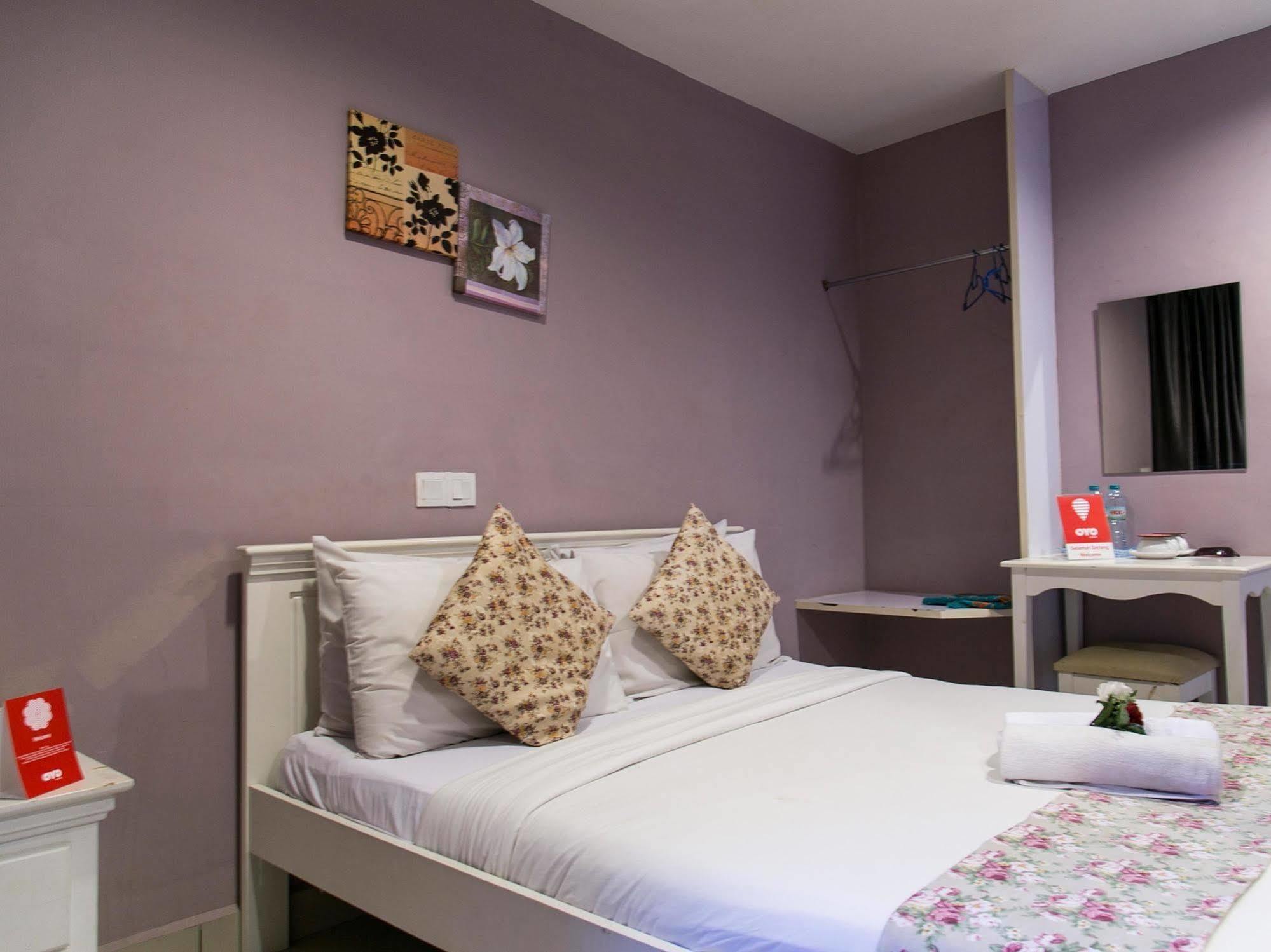 Kk Hotel @ קאג'אנג מראה חיצוני תמונה