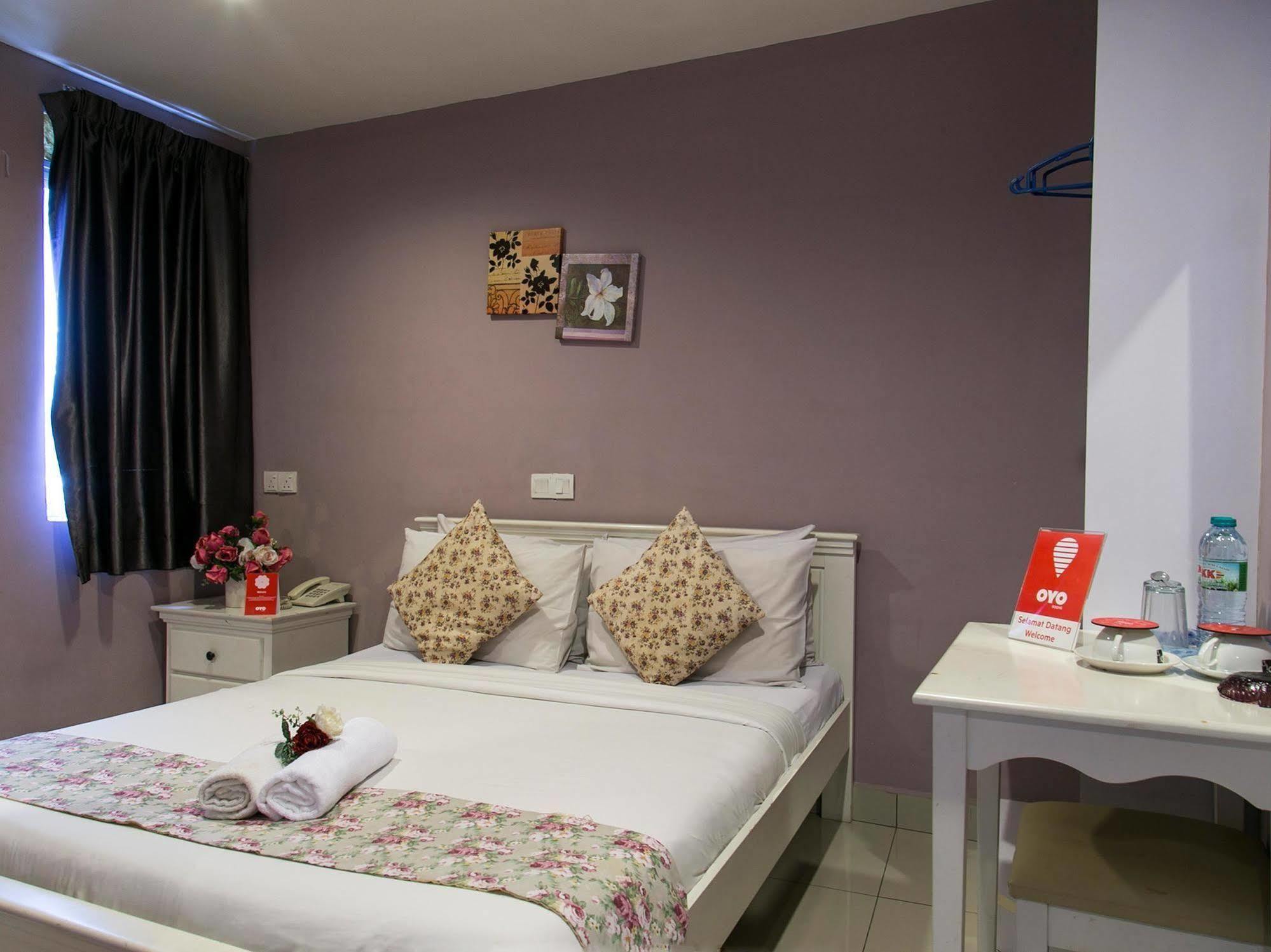 Kk Hotel @ קאג'אנג מראה חיצוני תמונה