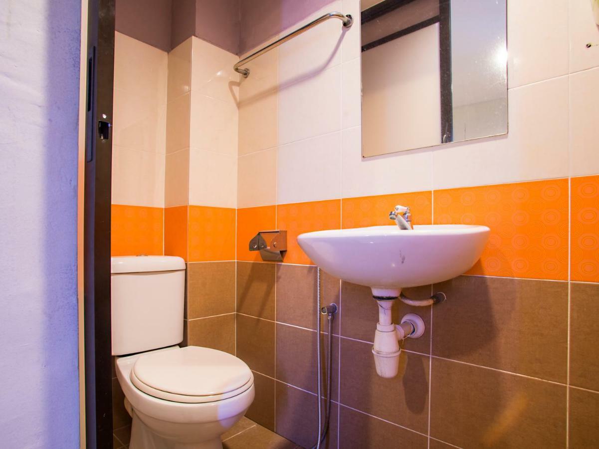 Kk Hotel @ קאג'אנג מראה חיצוני תמונה