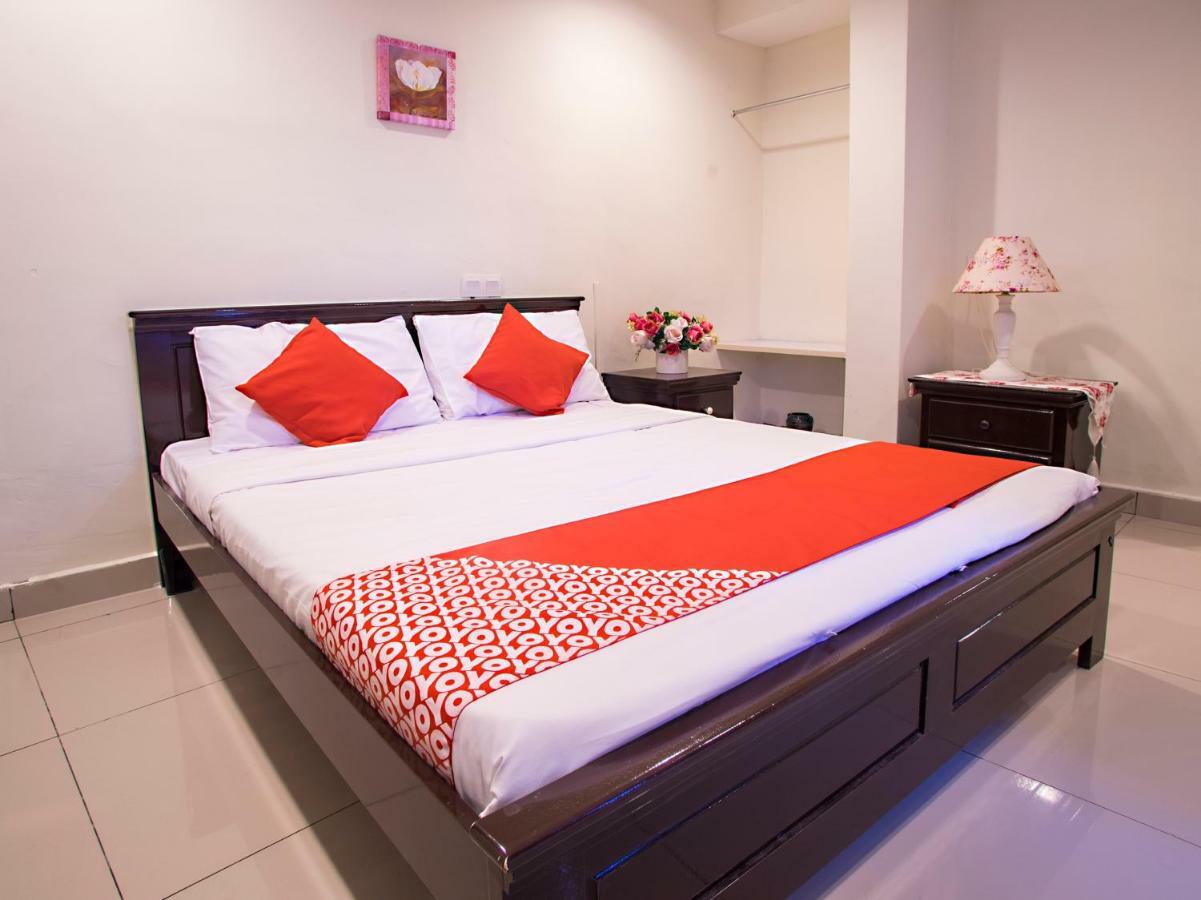 Kk Hotel @ קאג'אנג מראה חיצוני תמונה