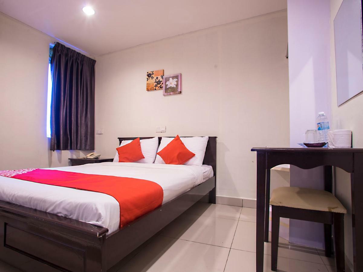 Kk Hotel @ קאג'אנג מראה חיצוני תמונה