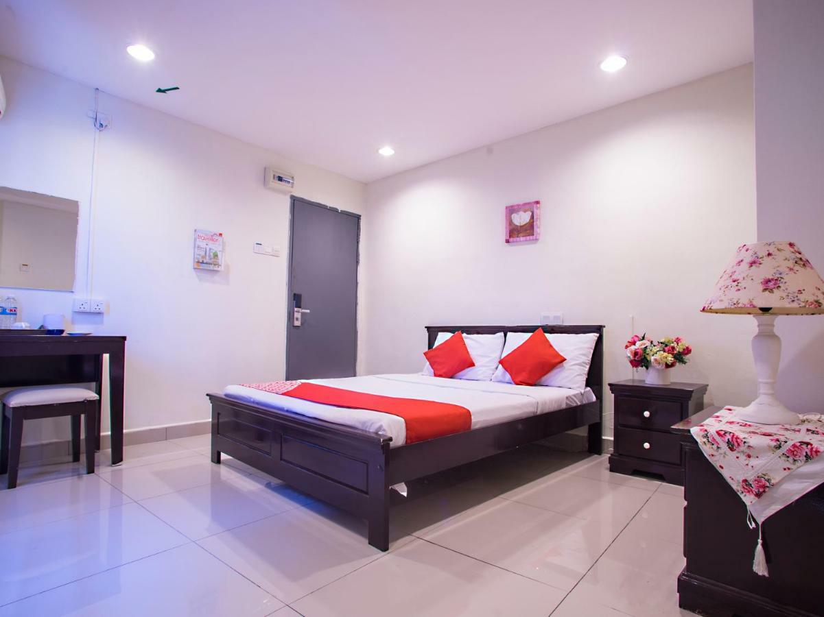 Kk Hotel @ קאג'אנג מראה חיצוני תמונה